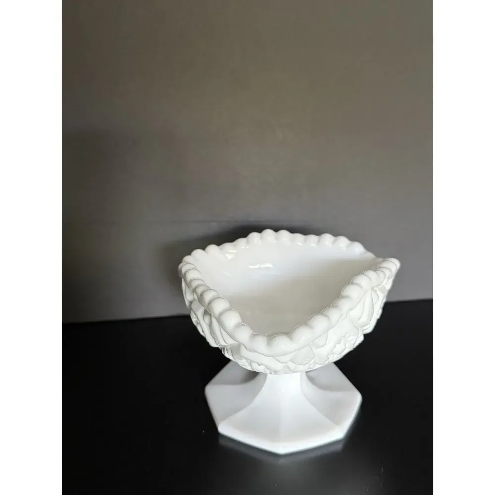 Fostoria vintage glass